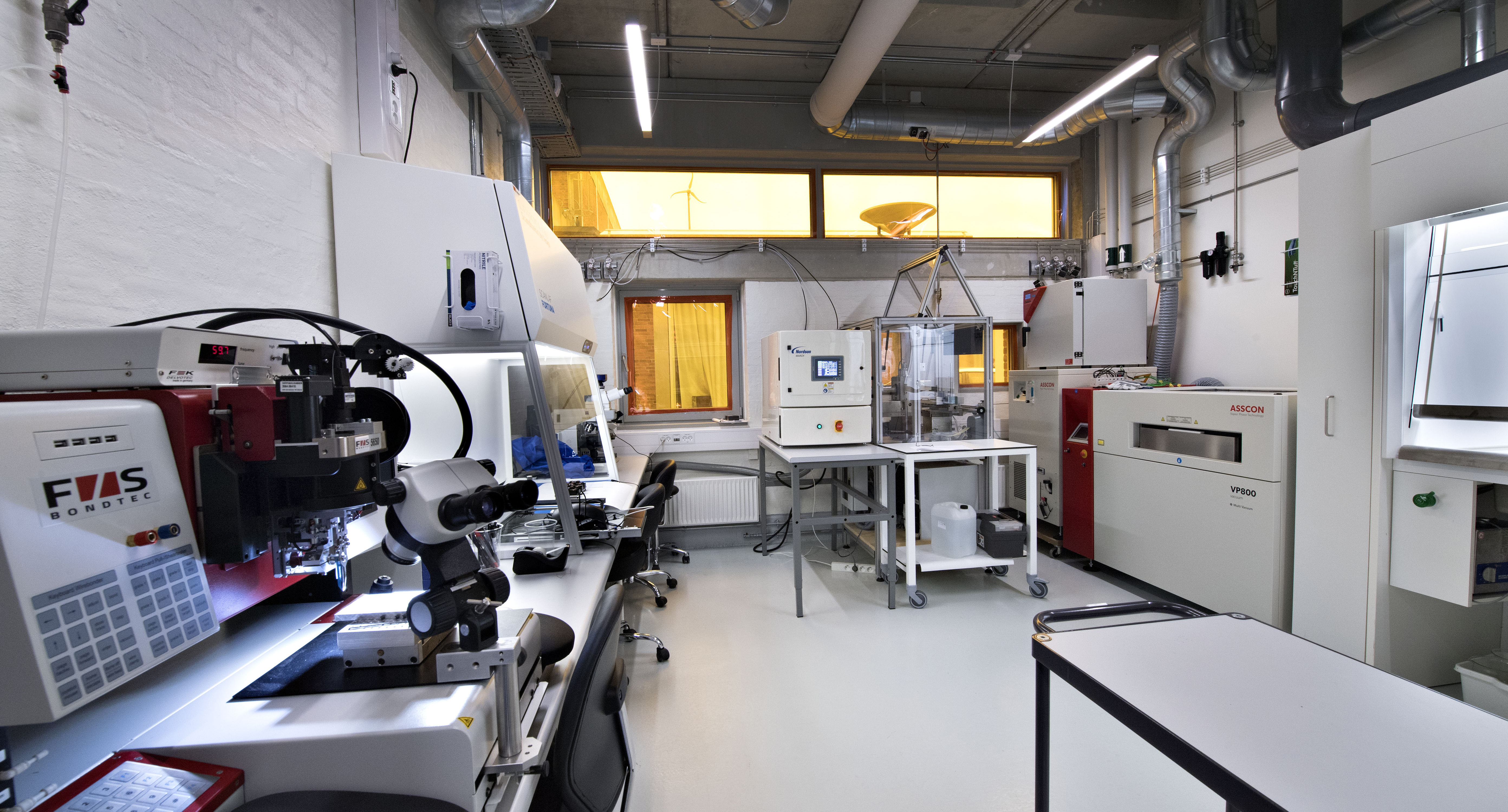 Power Electronics Packaging