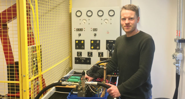 New algorithms can save wind turbine owners dkk millions New algorithms can save wind turbine owners dkk millions