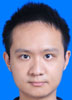 PhD student Changjiang Zheng PhD student Changjiang Zheng