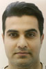 PhD student Mohammad Ali Lasemi PhD student Mohammad Ali Lasemi