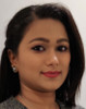 PhD Student Silpa Baburajan PhD Student Silpa Baburajan